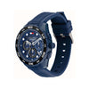 Tommy Hilfiger Men’s Regatta Watch, Blue