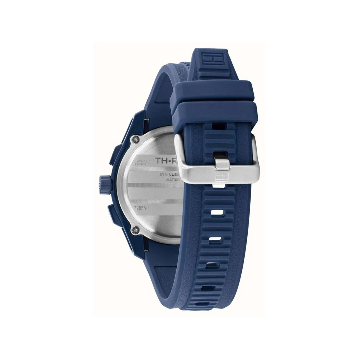 Tommy Hilfiger Men’s Regatta Watch, Blue