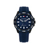 Tommy Hilfiger Men’s Regatta Watch, Blue