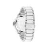 Tommy Hilfiger Men’s Remy Watch, Silver & Black