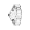 Tommy Hilfiger Men’s Remy Watch, Silver & Navy
