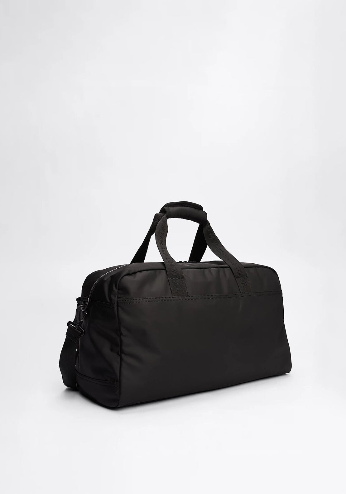 Tommy Hilfiger Repreve Duffle Bag, Black