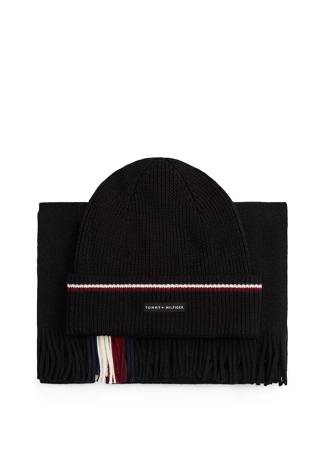 TH RWB BEANIE &amp; SCARF
