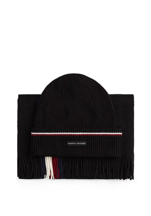 TH RWB BEANIE &amp; SCARF