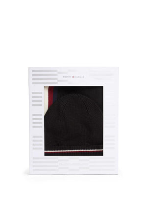 TH RWB BEANIE &amp; SCARF