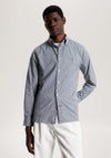 Tommy Hilfiger Soft Flex Gingham Shirt, Desert Sky
