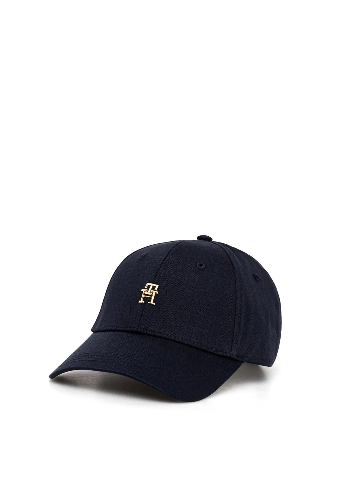 Tommy Hilfiger Chic Six Panel Baseball Cap, Navy