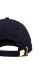 Tommy Hilfiger Chic Six Panel Baseball Cap, Navy