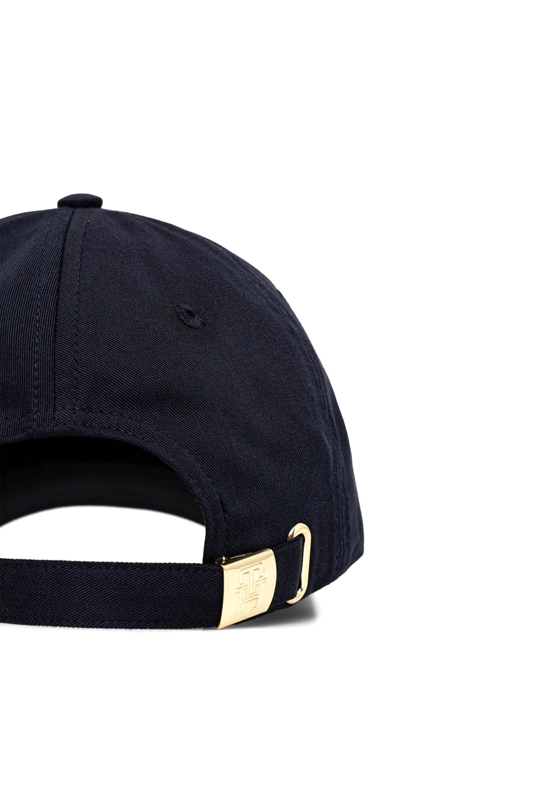 Tommy Hilfiger Chic Six Panel Baseball Cap, Navy