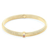 Tommy Hilfiger Stretch Bangle, Gold