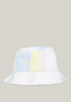 Tommy Hilfiger Summer Stripe Bucket Hat, Multi