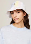 Tommy Hilfiger Summer Stripe Bucket Hat, Multi