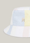 Tommy Hilfiger Summer Stripe Bucket Hat, Multi