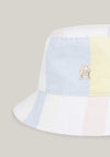 Tommy Hilfiger Summer Stripe Bucket Hat, Multi