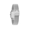 Tommy Hilfiger Ladies Tea Watch, Silver & Blue