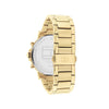 Tommy Hilfiger Men’s Tyson Watch, Gold & Black