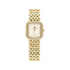 Tommy Hilfiger Ladies Abby Watch, Gold