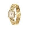 Tommy Hilfiger Ladies Abby Watch, Gold