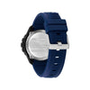 Tommy Hilfiger Men’s Regatta Watch, Blue