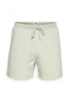 Tommy Jeans Beach Fleece Shorts, Faded Willow