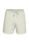 Tommy Jeans Beach Fleece Shorts, Faded Willow