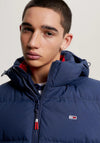 Tommy Jeans Essential Down Gilet, Twilight Navy