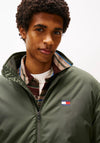 TOMMY JEANS ESSENTIAL PADDED JACKET EXT