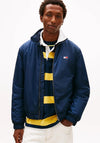 TOMMY JEANS ESSENTIAL PADDED JACKET EXT