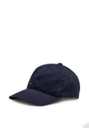 Tommy Jeans Flag Cap, Navy
