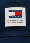Tommy Jeans Patch Trucker Cap, Dark Night Navy