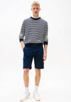 Tommy Jeans Scanton Cargo Shorts, Dark Night Sky