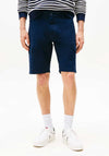 Tommy Jeans Scanton Cargo Shorts, Dark Night Sky