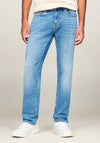 Tommy Jeans Scanton Slim Fit Jeans, Denim Medium