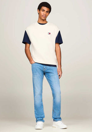Tommy Jeans Scanton Slim Fit Jeans, Denim Medium