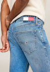Tommy Jeans Scanton Slim Fit Jeans, Denim Medium