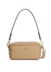 Tommy Hilfiger Daily Camera Shoulder Bag, Beige