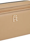 Tommy Hilfiger Daily Camera Shoulder Bag, Beige