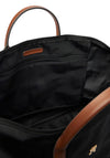Tommy Hilfiger Pepette Weekender Bag, Black