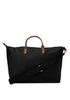 Tommy Hilfiger Pepette Weekender Bag, Black