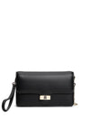Tommy Hilfiger Heritage Clutch, Black