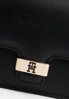 Tommy Hilfiger Heritage Clutch, Black