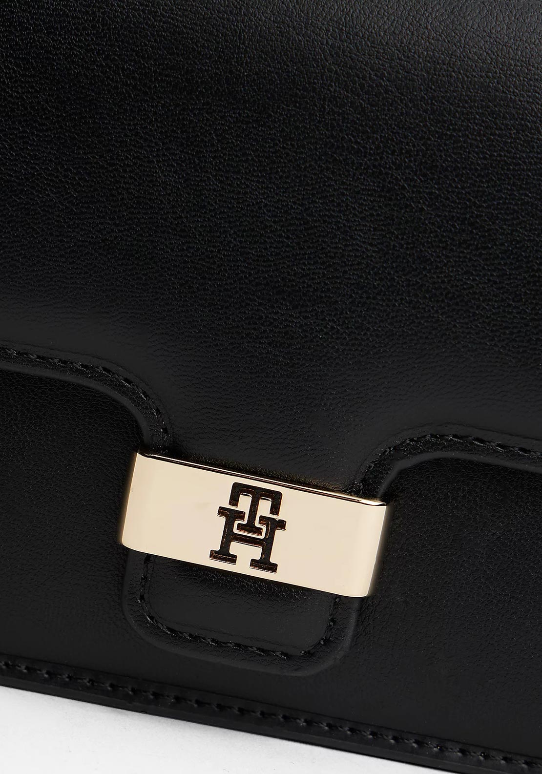 Tommy Hilfiger Heritage Clutch, Black