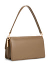 Tommy Hilfiger Heritage Convertible Crossbody Bag, Brown