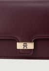 Tommy Hilfiger Convertible Crossover Bag, Red