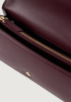 Tommy Hilfiger Convertible Crossover Bag, Red