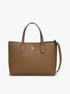 Tommy Hilfiger American Icon Tote Bag, Beige