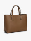 Tommy Hilfiger American Icon Tote Bag, Beige