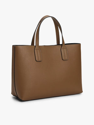 Tommy Hilfiger American Icon Tote Bag, Beige