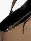 Tommy Hilfiger American Icon Tote Bag, Beige