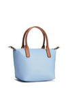Tommy Hilfiger Popette Mini Tote Bag, Blue